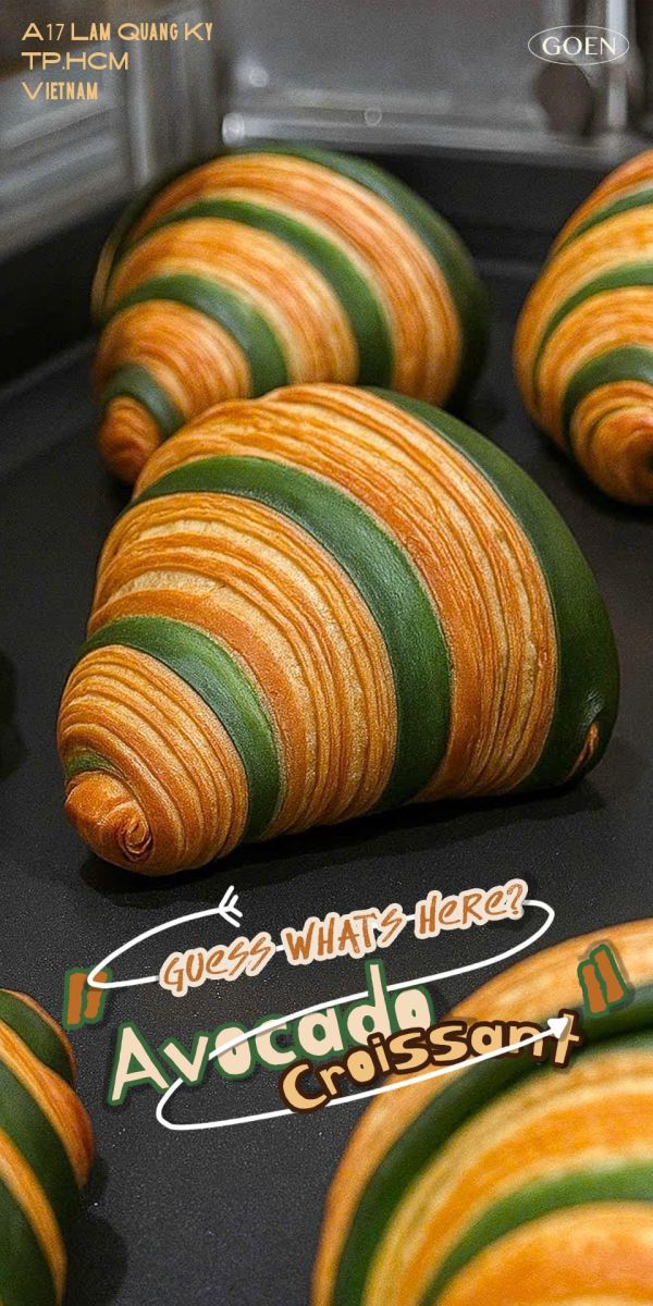 GOEN Bakery & Coffee